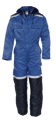 Havep Winter Overall Basic 2206